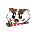 Badger Peeker