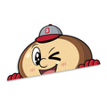 Buckeye Peeker