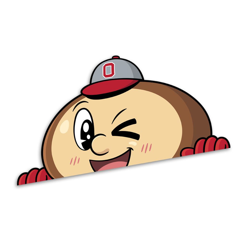 Buckeye Peeker
