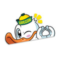 Duck Peeker