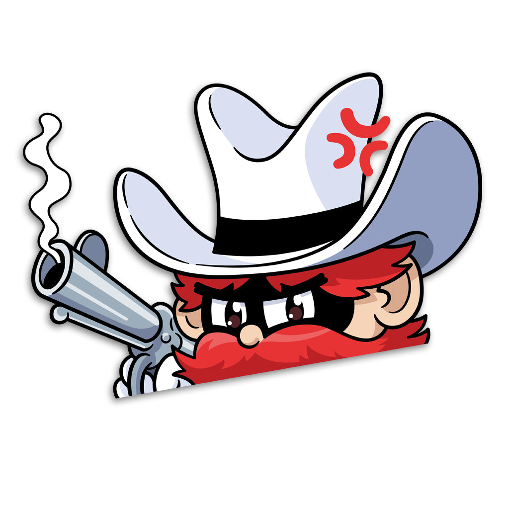 Raider Peeker